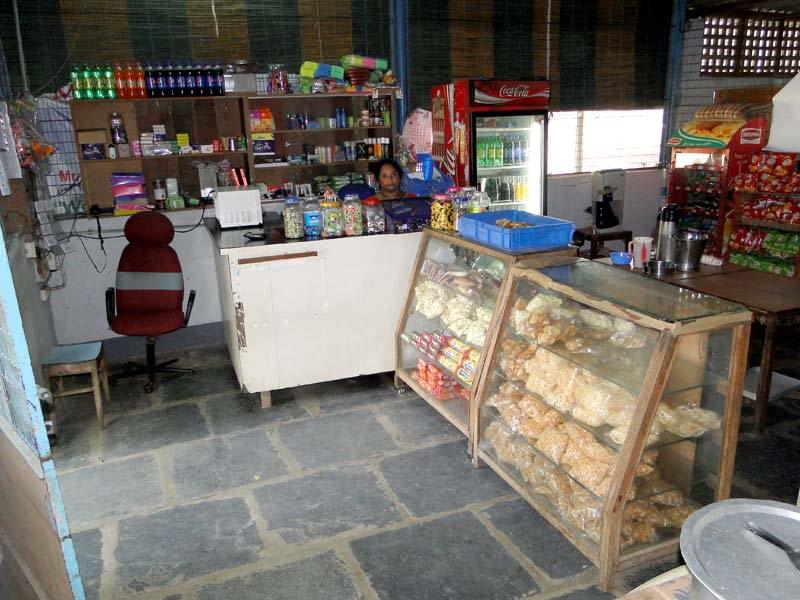 Maris Stella College Vijayawada Infrastructure photo 18